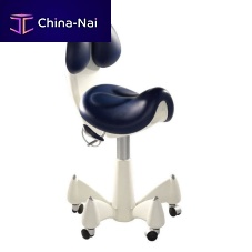 Doctor's office stool Plutodentallaboratoryfor veterinary facilities