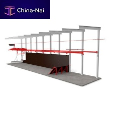 Bulk loading system