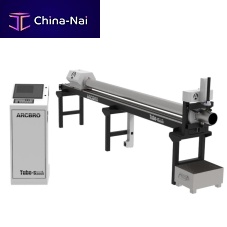 Plasma cutting machine Tube Sfor stainless steelfor aluminumtube