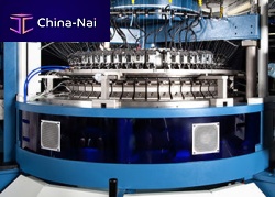 Single jersey knitting machine MJFBEindustrial