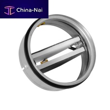 Fire damper CFDM