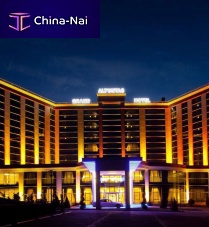 IP67 floodlight BS BEAMER RGB LEDLED RGBWfor shopping centers