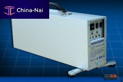 Bench-top tapping machine BAS004horizontalcompact