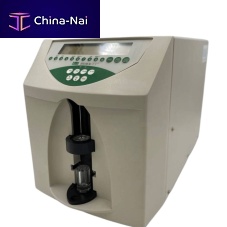 Veterinary hematology analyzer HEMAVET®950automaticbenchtopcompact