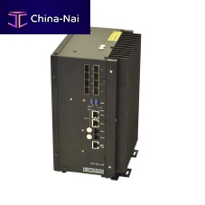 Fanless server HQ-Box2 AIGPUAI edgeembedded