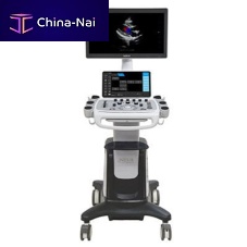 Multipurpose veterinary ultrasound system V75on-platform