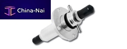 Single-channel rotary joint FO228subseafiber optic