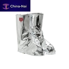Work overshoes 1053000fire-retardant