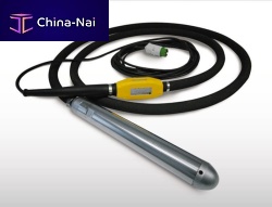 Electric concrete internal vibrator VHP series