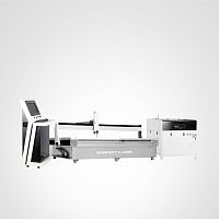 Water-jet cutting machine PEG-3015for ceramicsfor composite materialsfor stainless steel