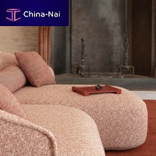 Modular sofa SIBYLLAcornercontemporarypolyurethane foam