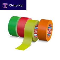 Marking adhesive tape 4671fasteningacrylicrubber