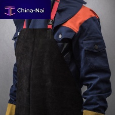 Welding apron 152 008 workfire-retardantarc protection
