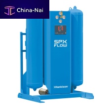 Floor-standing air purifier CBA seriesfilterfor industrial applicationsmulti-stage