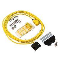 Multipole switch 4241with magnetic sensorelectromechanicalsecurity