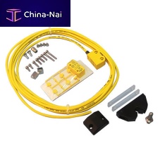Multipole switch 4241with magnetic sensorelectromechanicalsecurity