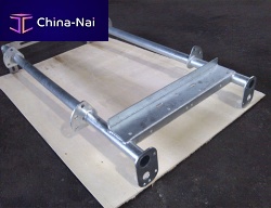 Laser welding spotarcTIG