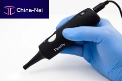 Video veterinary otoscope DE501for small animalsfor catsfor dogs