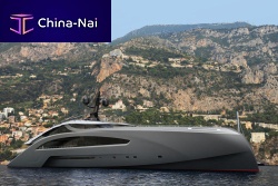 Cruising mega-yacht 72Msportwheelhouse4-cabin