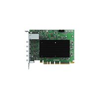 Network controller card QuadHead2Go Q155LANHDMIRGB