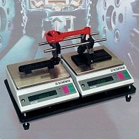 Connecting rod scale 400 MBPPelectronicdigitalRS-232