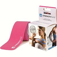 Taping orthopedic tape STRENGTHTAPE®elasticcottonpolyurethane