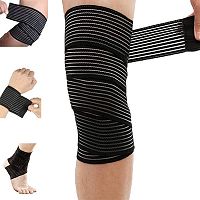 Knee strap DC660604