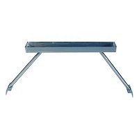 Stainless steel instrument tray 3265