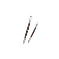 Dental wax knife