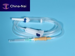 IV infusion set