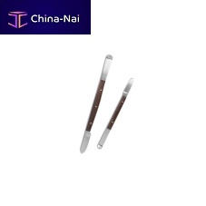 Dental wax knife