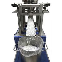 Vibrating feeder continuousfor bulk materialsconveying