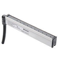 Explosion-proof anti-static bar EX1250