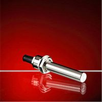 Reed proximity switch SMC0 seriesrectangularsmooth cylindricalplastic