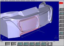 Quality software HiMillCADcalculationCAD/CAM
