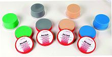 Wax dental material Pro-Modmodelingopaque