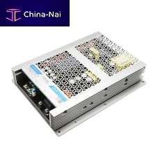 DC-DC converter with ultra wide input range PV1000-27Bxx seriesmetal packageenclosedregulated