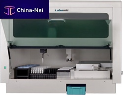 Laboratory workstation MELISA-1Aautomatic
