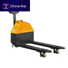 Electric pallet truck HR-QDCX15transportsteelcompact