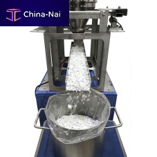 Vibrating feeder continuousfor bulk materialsconveying