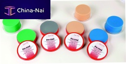 Wax dental material Pro-Modmodelingopaque