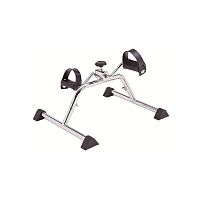 Arm and leg pedal exerciser E101-2seated