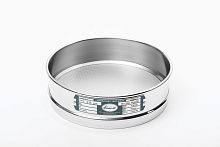 Analysis sieve microplatefor pharmaceutical applicationsself-cleaning