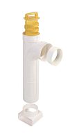 Septic tank prefilter EF-4