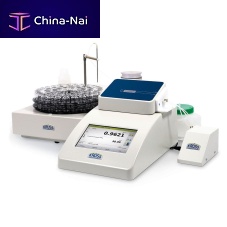 Laboratory density meter DS seriesdigitalin-linefor liquids