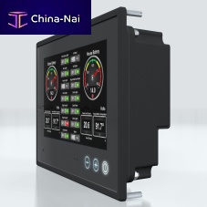 Ship panel PC HD 08T30 MMCbuilt-intouch screenembedded