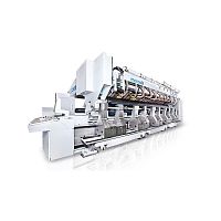 Textile slitter MONOSLITreverse