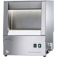 Dental laboratory steam cleaner BIOSTEAM CENTERstainless steel