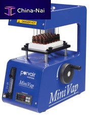 Thermal evaporator MiniVaplaboratoryfor sample concentration