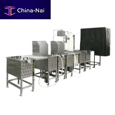 NDT inspection machine ZA-28 seriespenetrant testingindustrial